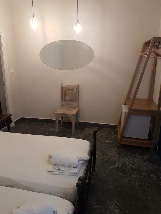 Manthos Place 2 Milopótasz Kültér fotó